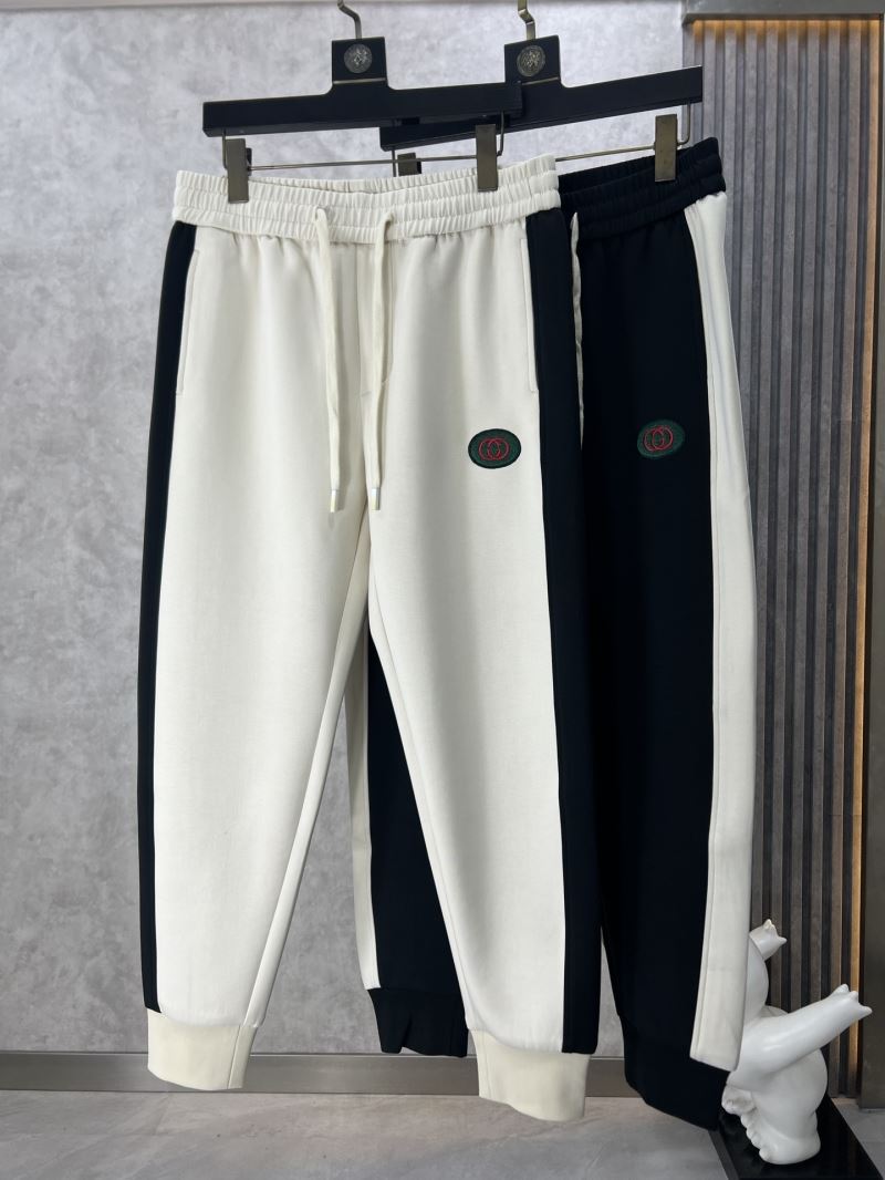 Gucci Long Pants